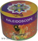 kaleidoscope- тропик (tropic) Пермь