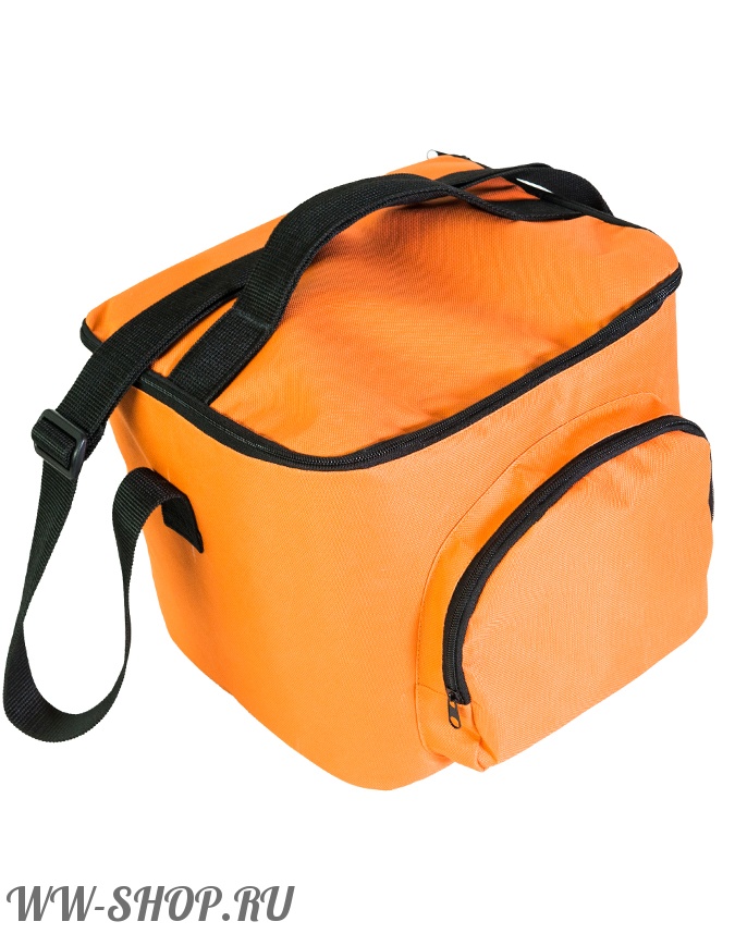 сумка для кальяна k.bag hookah 360*240*285 оранжевая Пермь