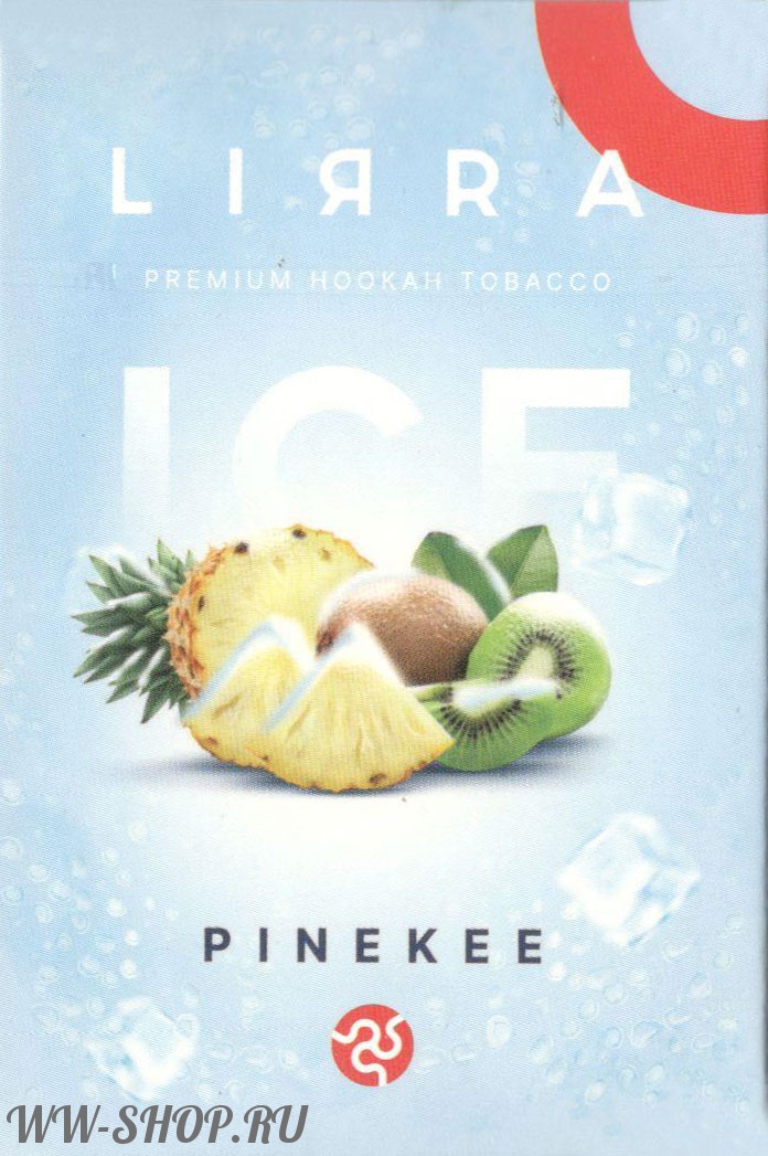 lirra- пинеки лед (ice pinekee) Пермь