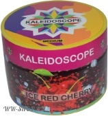 kaleidoscope- ледяная красная вишня (ice red cherry) Пермь