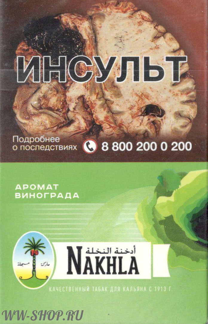 nakhla - виноград (grape) Пермь