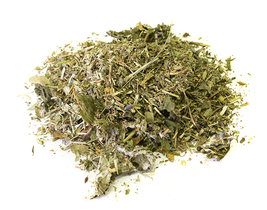завар целебные травы (samovartime) / чай травяной Пермь