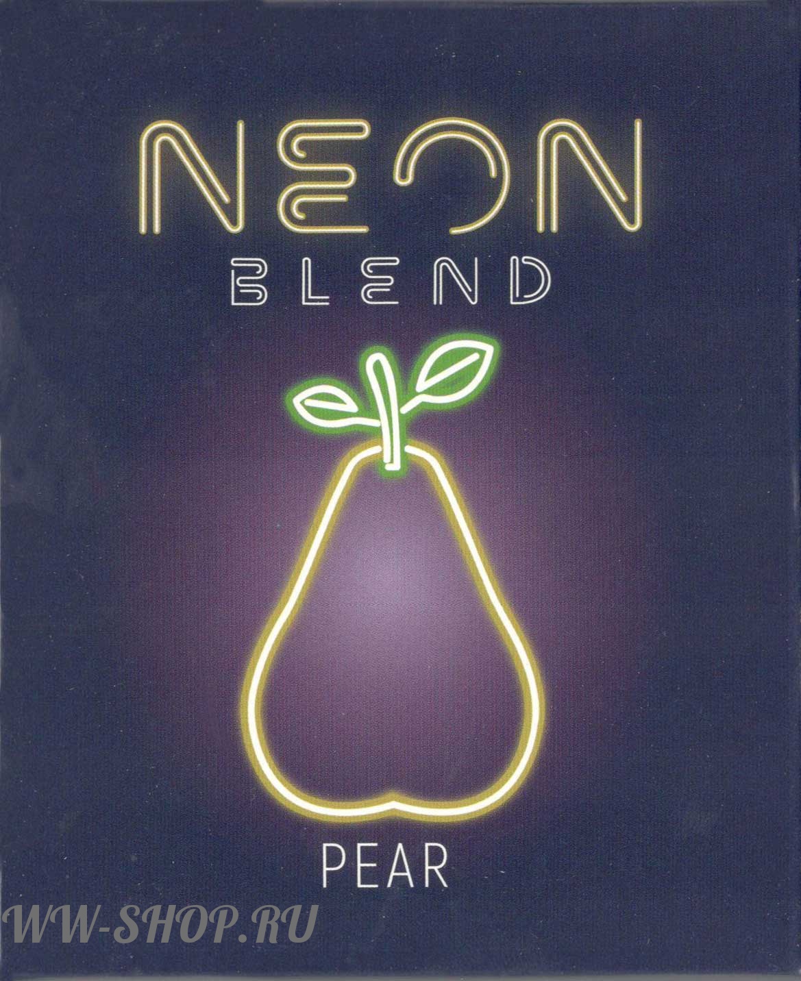 neon- груша (pear) Пермь