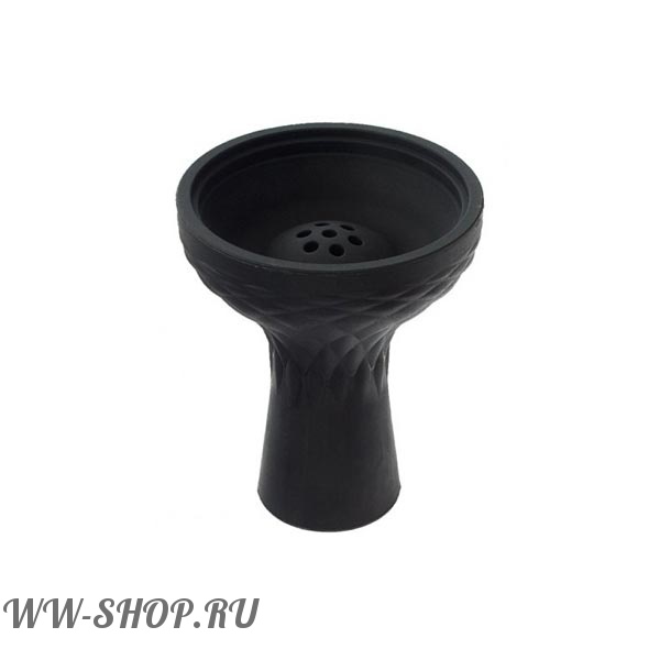 силиконовая чаша черная Пермь